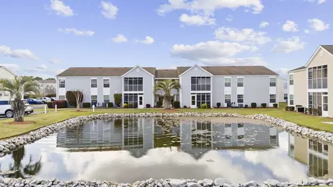 2258 Huntingdon Dr #B, Myrtle Beach, SC 29575