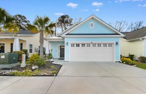 1604 Carsens Ferry Dr, Conway, SC 29526