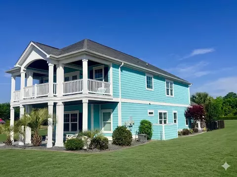 504 Saint Julian Ln, Myrtle Beach, SC 29579