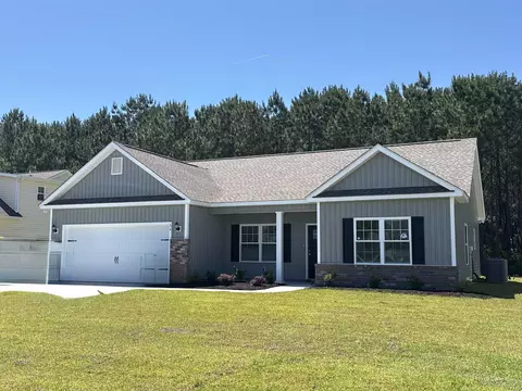 34 Double Pond Dr, Georgetown, SC 29440