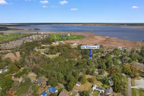 View/Area - 402 Wilkinson St, Georgetown, SC 29440 photo 7 of 9