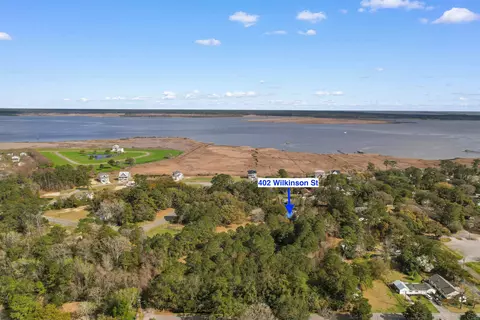 View/Area - 402 Wilkinson St, Georgetown, SC 29440 photo 3 of 9