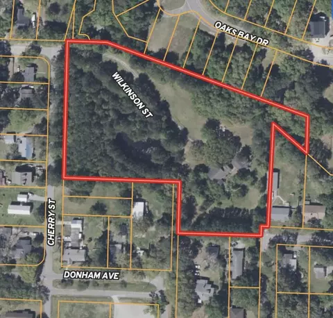 View/Area - 402 Wilkinson St, Georgetown, SC 29440 photo 8 of 9
