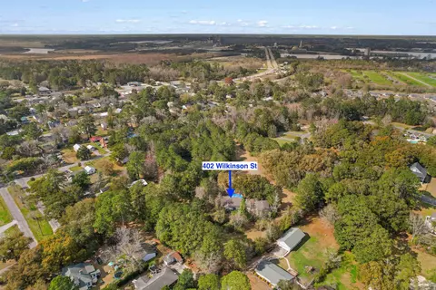 View/Area - 402 Wilkinson St, Georgetown, SC 29440 photo 5 of 9