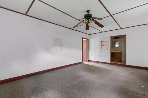 Bedroom - 402 Wilkinson St, Georgetown, SC 29440 photo 6 of 6