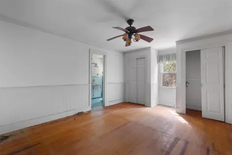 Bedroom - 402 Wilkinson St, Georgetown, SC 29440 photo 4 of 6