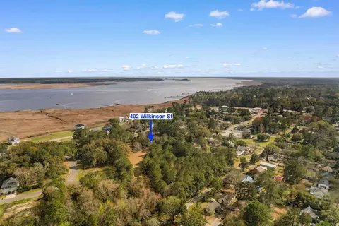 View/Area - 402 Wilkinson St, Georgetown, SC 29440 photo 4 of 9