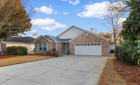 24 Wildflower Trl, Pawleys Island, SC 29585