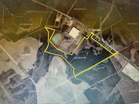 0 W Fairfield Rd, Dillon, SC 29536