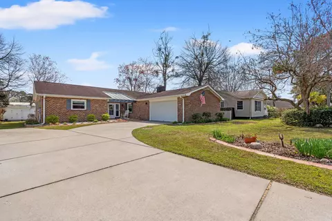 4220 Hunting Bow Trl, Myrtle Beach, SC 29579