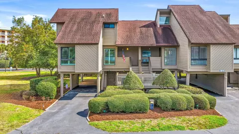 163 Heron Marsh Dr #61, Pawleys Island, SC 29585