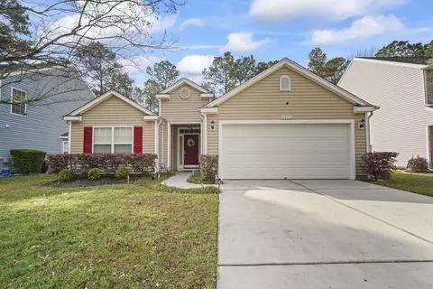 4315 Red Rooster Ln, Myrtle Beach, SC 29579