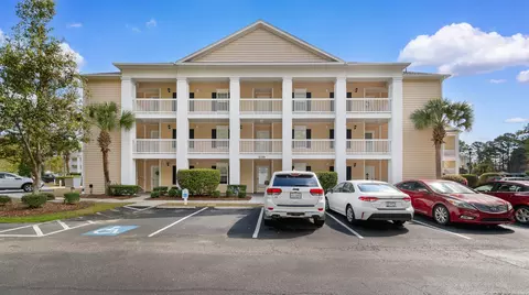 631 Woodmoor Dr #101, Murrells Inlet, SC 29576