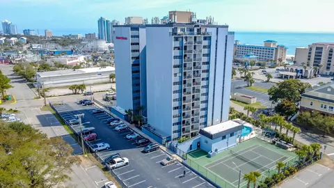601 Mitchell Dr #806, Myrtle Beach, SC 29577