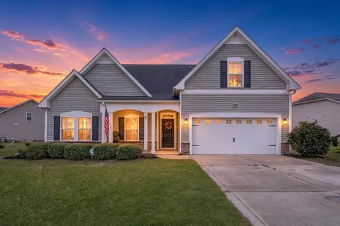 719 Londonberry Ct, Conway, SC 29526