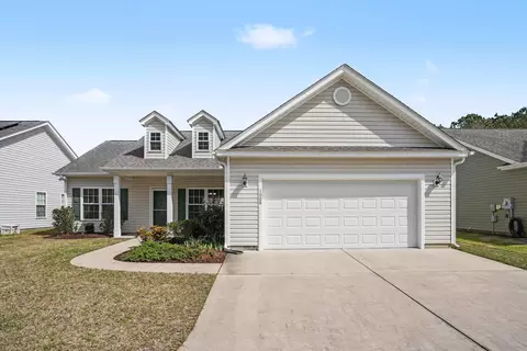 1008 Napa Ct, Longs, SC 29568