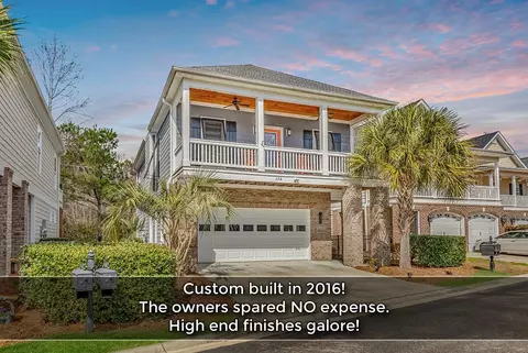 124 Charles Towne Ln, Murrells Inlet, SC 29576