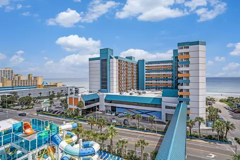 1501 S Ocean Blvd #1122, Myrtle Beach, SC 29577