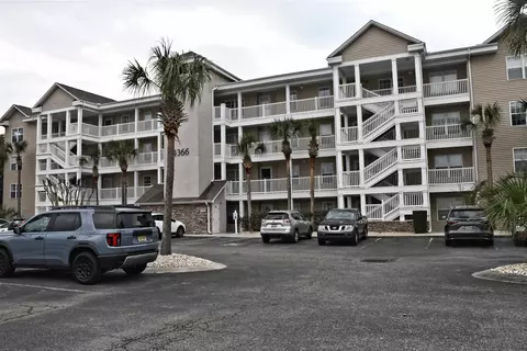 4366 Rivergate Ln #404, Little River, SC 29566