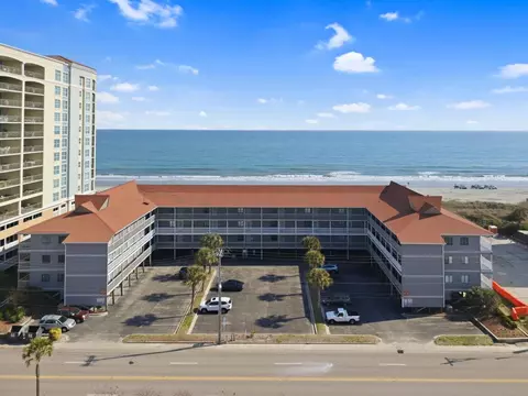 613 S Ocean Blvd #D1, North Myrtle Beach, SC 29582