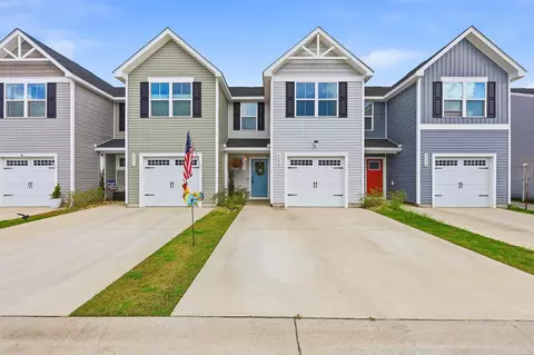 404 El Camino Dr #B, Myrtle Beach, SC 29579