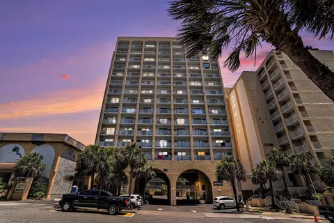 1207 S Ocean Blvd #20709, Myrtle Beach, SC 29577