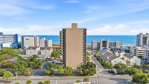 7500 N Ocean Blvd #6060, Myrtle Beach, SC 29572