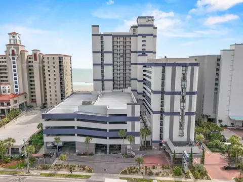 5308 N Ocean Blvd #1708, Myrtle Beach, SC 29577