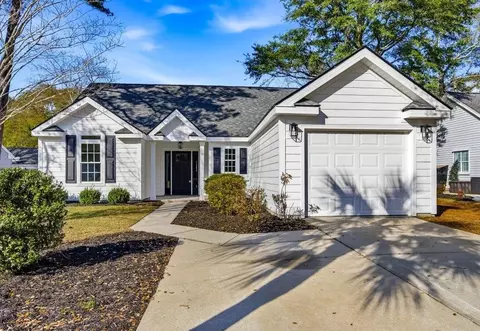 81 Safe Harbor Ave, Pawleys Island, SC 29585