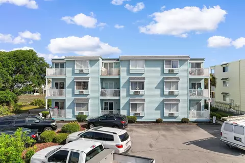 6301 Ocean Blvd N #A2, North Myrtle Beach, SC 29582