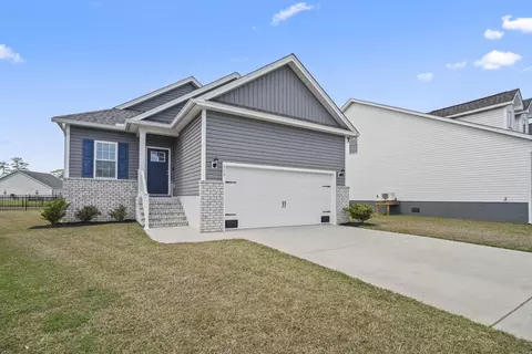 513 Antebellum Ln, Georgetown, SC 29440