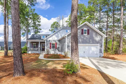 1428 Ogelthorp Dr NW, Calabash, NC 28467