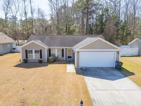 133 Burkridge West Dr, Myrtle Beach, SC 29588