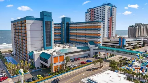 1501 S Ocean Blvd #623, Myrtle Beach, SC 29577