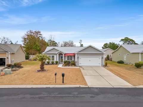 127 Fincham Dr, Little River, SC 29566