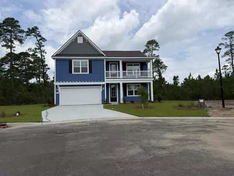 616 Asiatic Ct, Conway, SC 29526