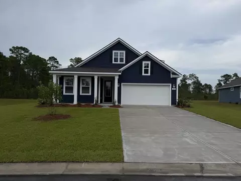887 Hibernation Way, Conway, SC 29526