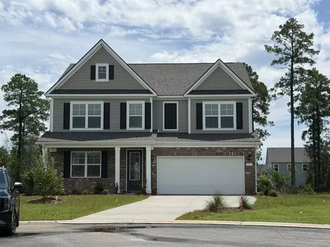 944 Hibernation Way, Conway, SC 29526