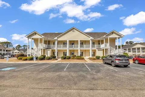 5816 Longwood Dr #202, Murrells Inlet, SC 29576