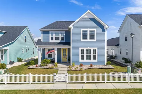 3134 White Jasmine Dr, Little River, SC 29566