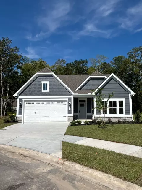5305 Alcove Ct, North Myrtle Beach, SC 29582