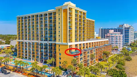 6900 N Ocean Blvd #511, Myrtle Beach, SC 29572
