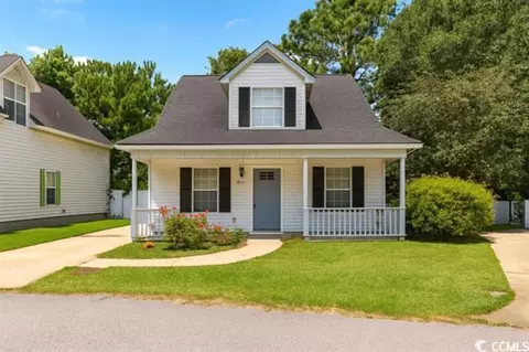 1676 Citadel Ln, Myrtle Beach, SC 29577