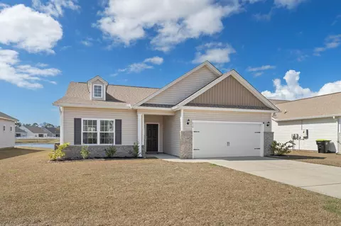654 Rycola Cir, Myrtle Beach, SC 29577
