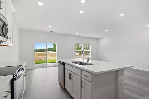 Kitchen - 126 Jasmine Dr, Longs, SC 29568 photo 6 of 6