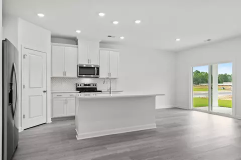 Kitchen - 126 Jasmine Dr, Longs, SC 29568 photo 2 of 6