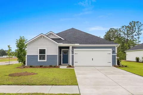 126 Jasmine Dr, Longs, SC 29568