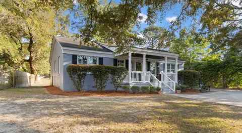 1303 Heyward St, Georgetown, SC 29440
