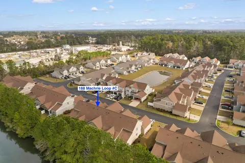 View/Area - 188 Machrie Loop #C, Myrtle Beach, SC 29588 photo 2 of 7
