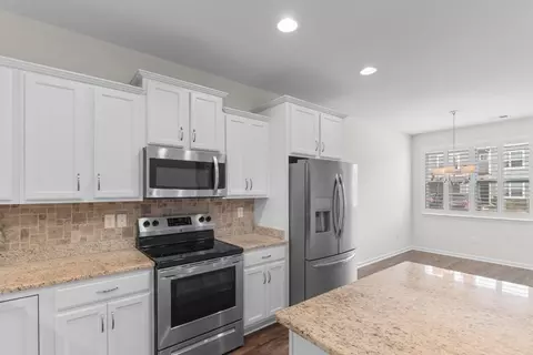 Kitchen - 188 Machrie Loop #C, Myrtle Beach, SC 29588 photo 1 of 2